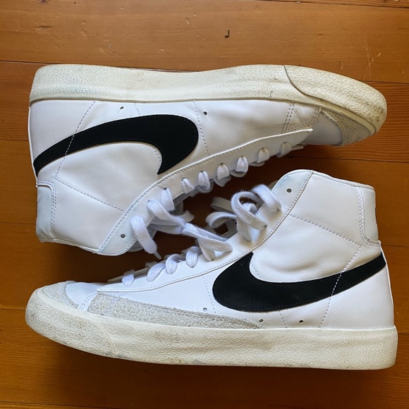 Nike Lunar 5.0 Schoenen